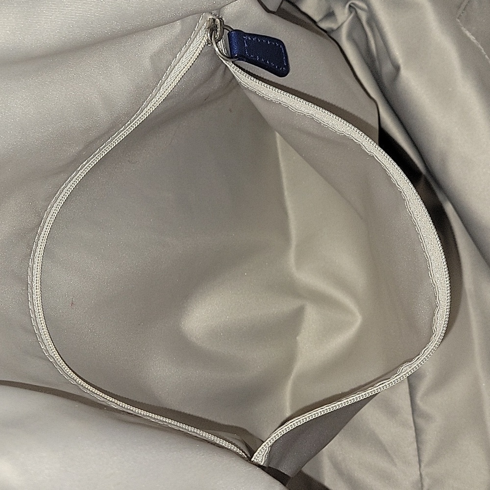 Coach Laura Signature Tote - Picture 10 of 11